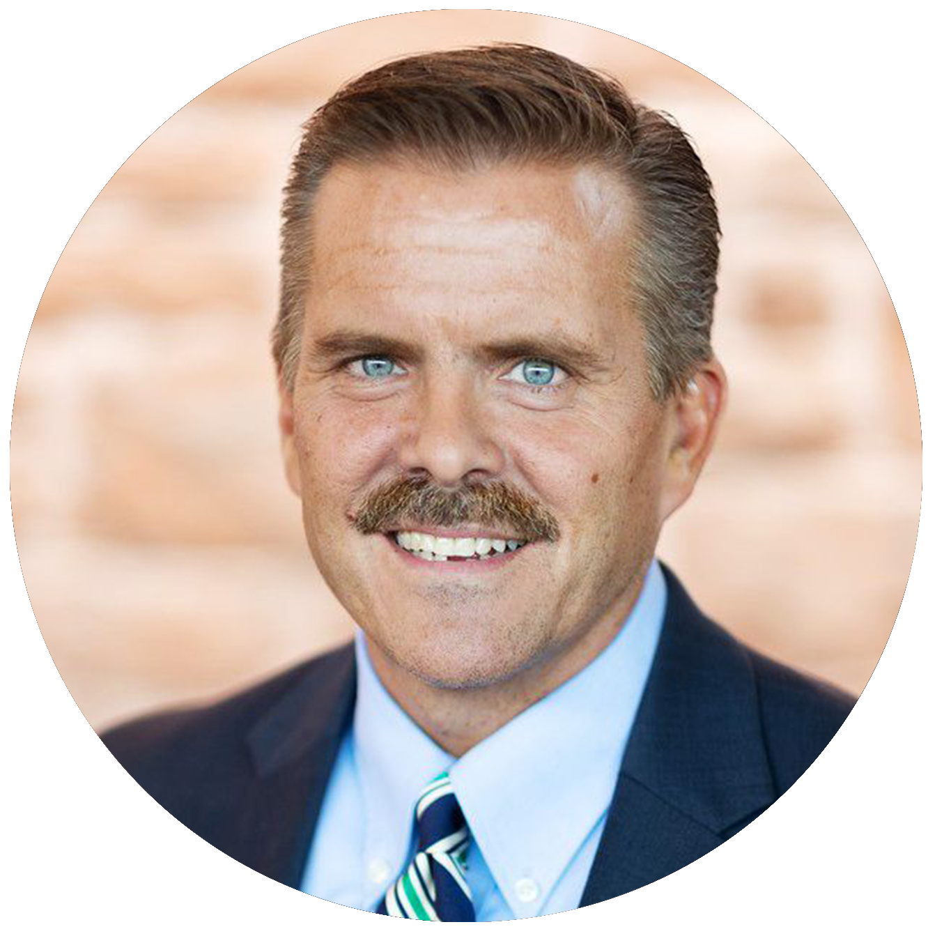 Chuck Nelson, President & CEO